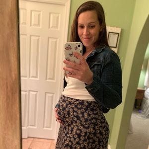 Meet your Posher, Reanne